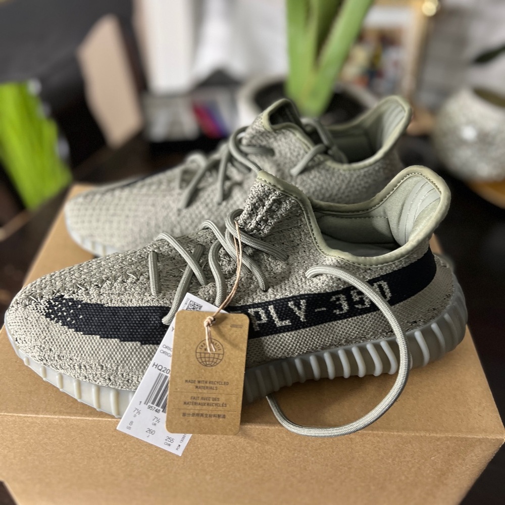 Brand new Yeezy adidas for men or woman
